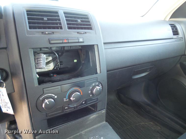 image for item DB6138 2010 Dodge Charger