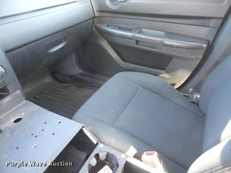 image for item DB6138 2010 Dodge Charger