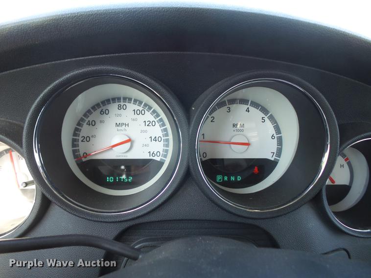 image for item DB6138 2010 Dodge Charger