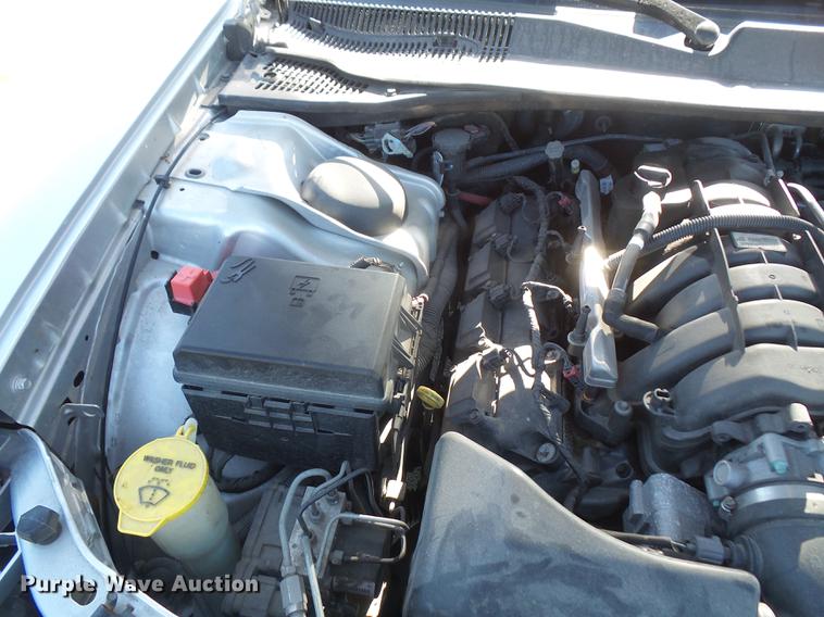 image for item DB6138 2010 Dodge Charger