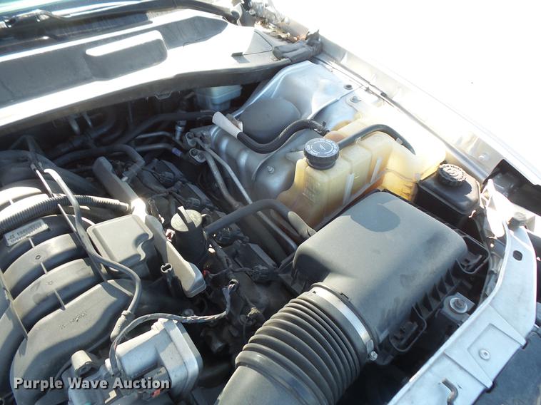 image for item DB6138 2010 Dodge Charger