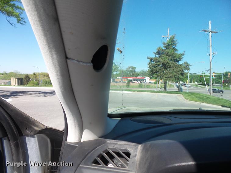 image for item DB6138 2010 Dodge Charger