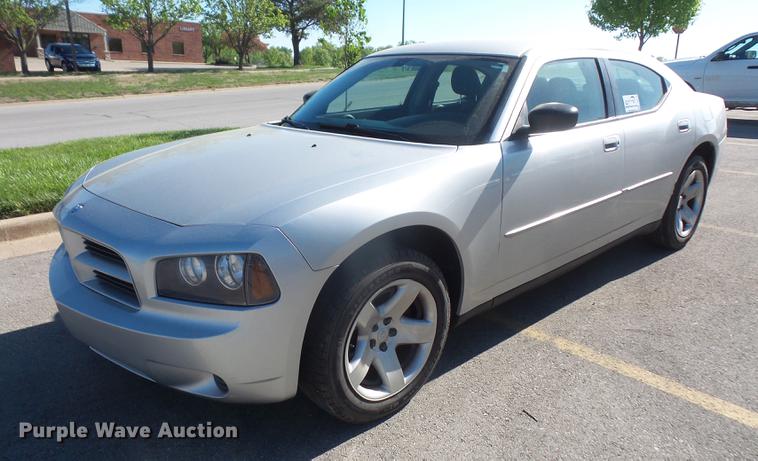 image for item DB6139 2007 Dodge Charger