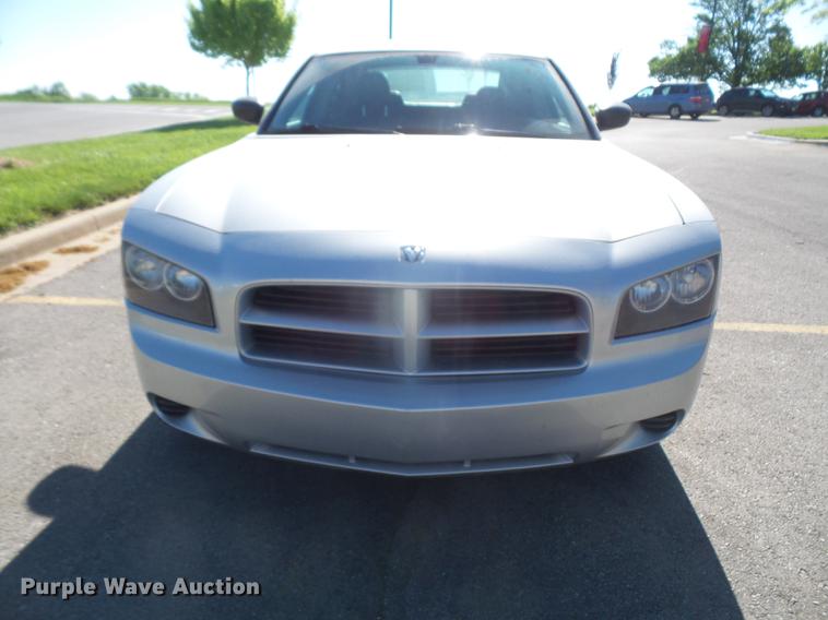 image for item DB6139 2007 Dodge Charger