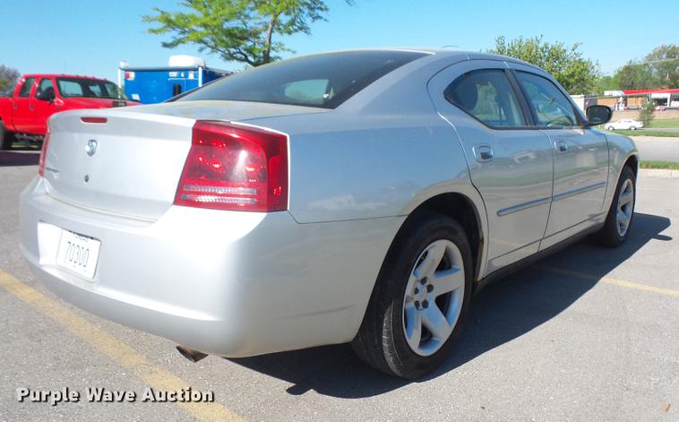 image for item DB6139 2007 Dodge Charger