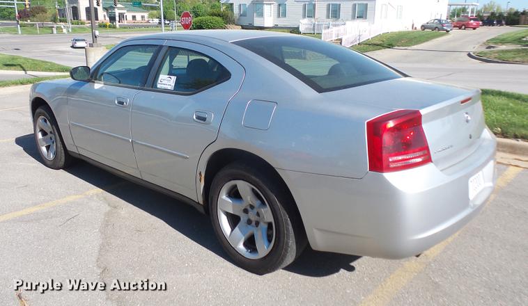 image for item DB6139 2007 Dodge Charger