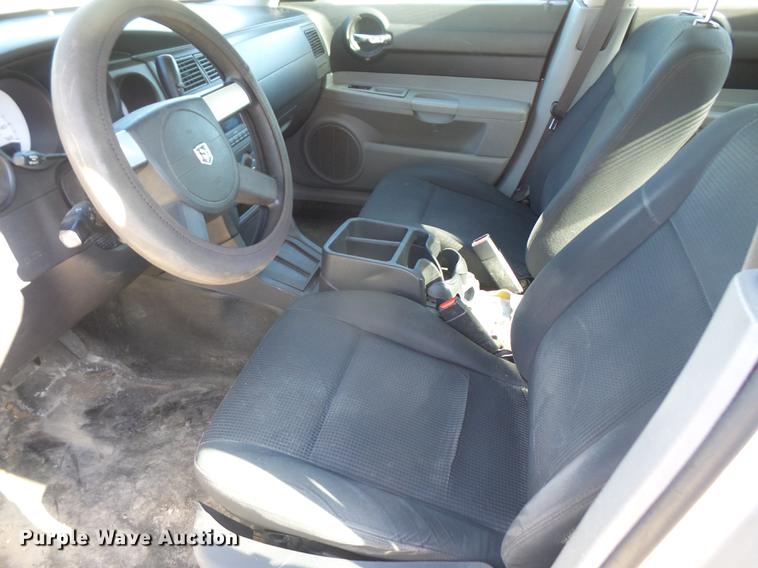 image for item DB6139 2007 Dodge Charger