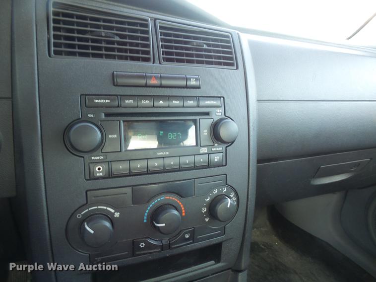 image for item DB6139 2007 Dodge Charger