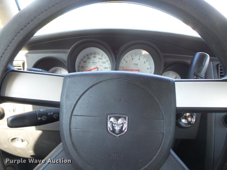 image for item DB6139 2007 Dodge Charger