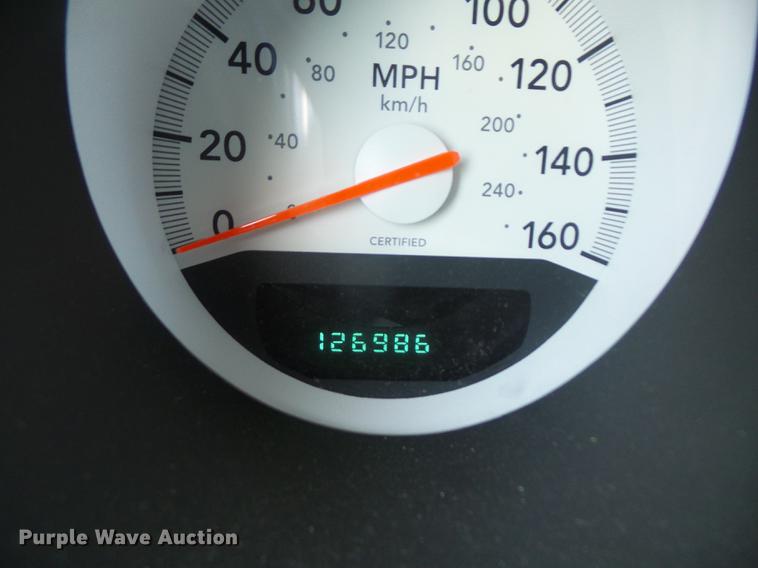 image for item DB6139 2007 Dodge Charger