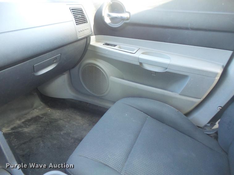 image for item DB6139 2007 Dodge Charger