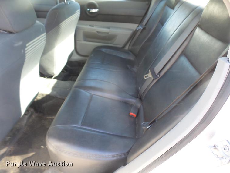 image for item DB6139 2007 Dodge Charger