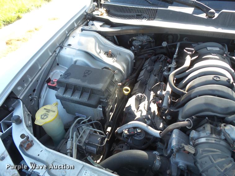 image for item DB6139 2007 Dodge Charger