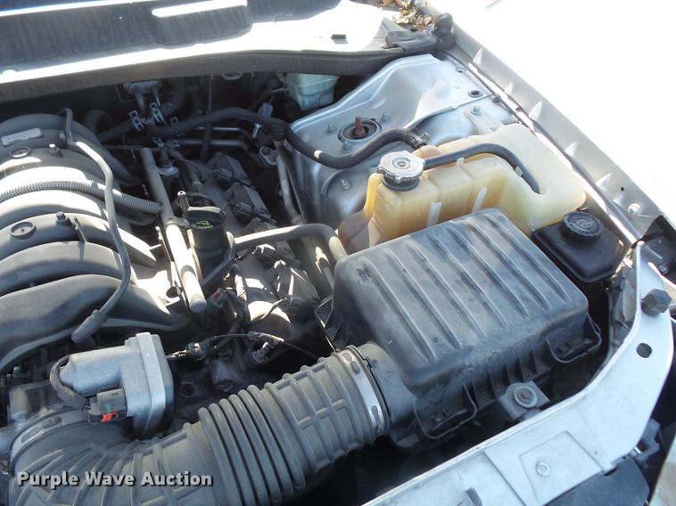 image for item DB6139 2007 Dodge Charger