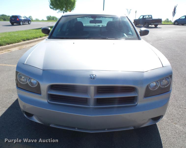 image for item DB6140 2010 Dodge Charger