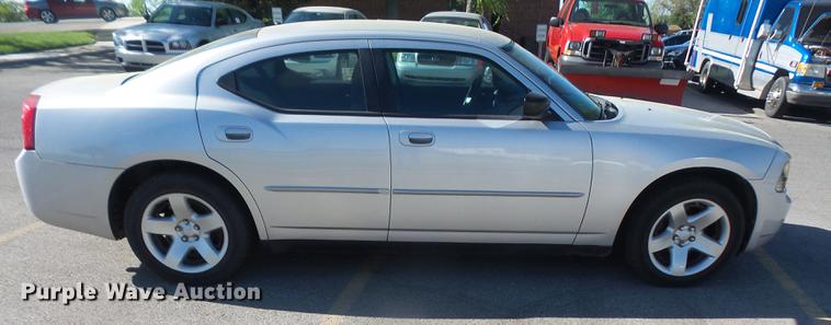 image for item DB6140 2010 Dodge Charger