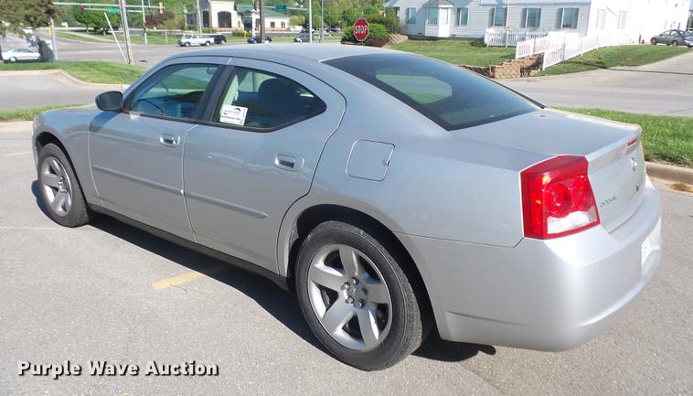 image for item DB6140 2010 Dodge Charger
