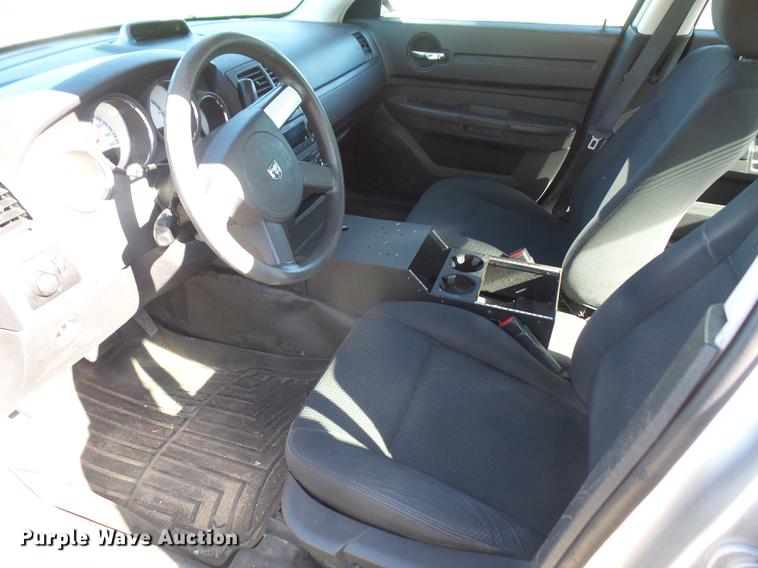 image for item DB6140 2010 Dodge Charger