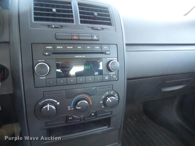 image for item DB6140 2010 Dodge Charger