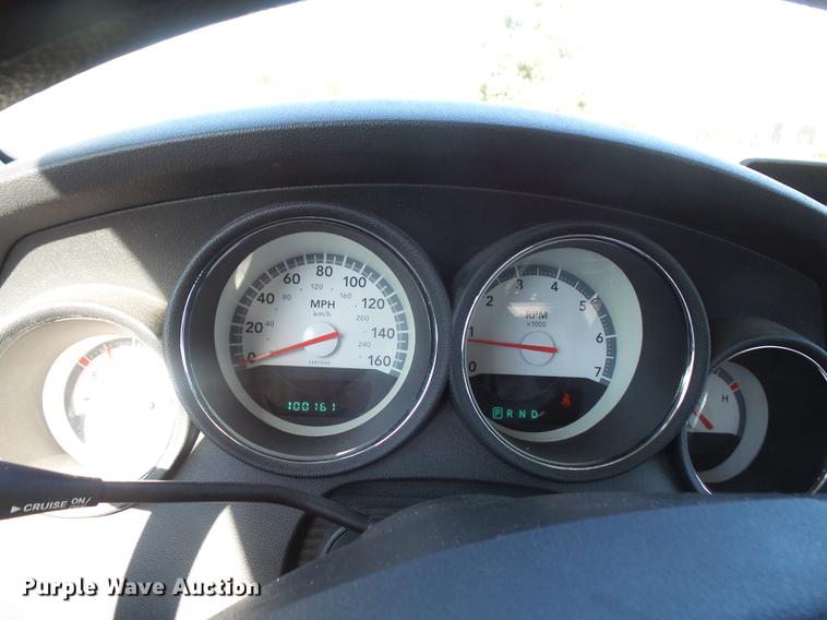 image for item DB6140 2010 Dodge Charger