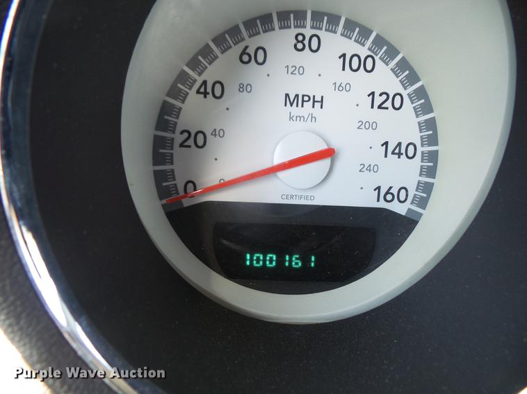 image for item DB6140 2010 Dodge Charger