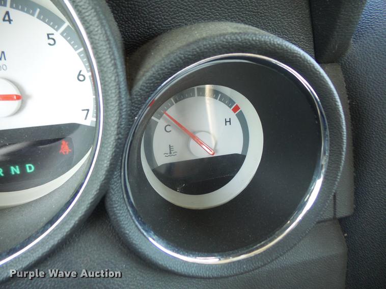 image for item DB6140 2010 Dodge Charger