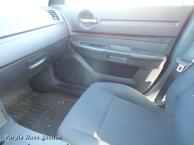 image for item DB6140 2010 Dodge Charger