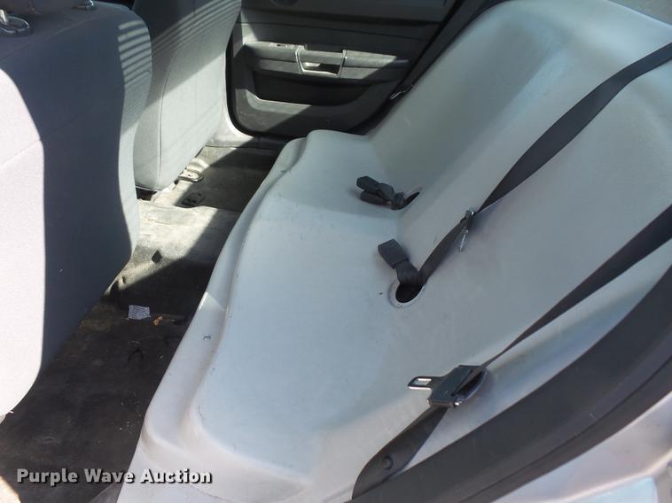 image for item DB6140 2010 Dodge Charger