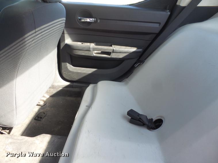 image for item DB6140 2010 Dodge Charger