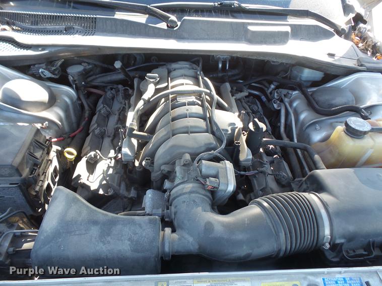 image for item DB6140 2010 Dodge Charger