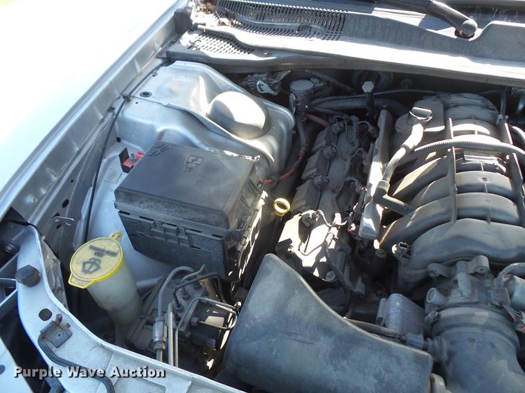 image for item DB6140 2010 Dodge Charger