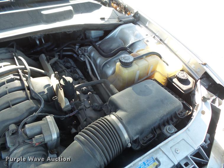 image for item DB6140 2010 Dodge Charger