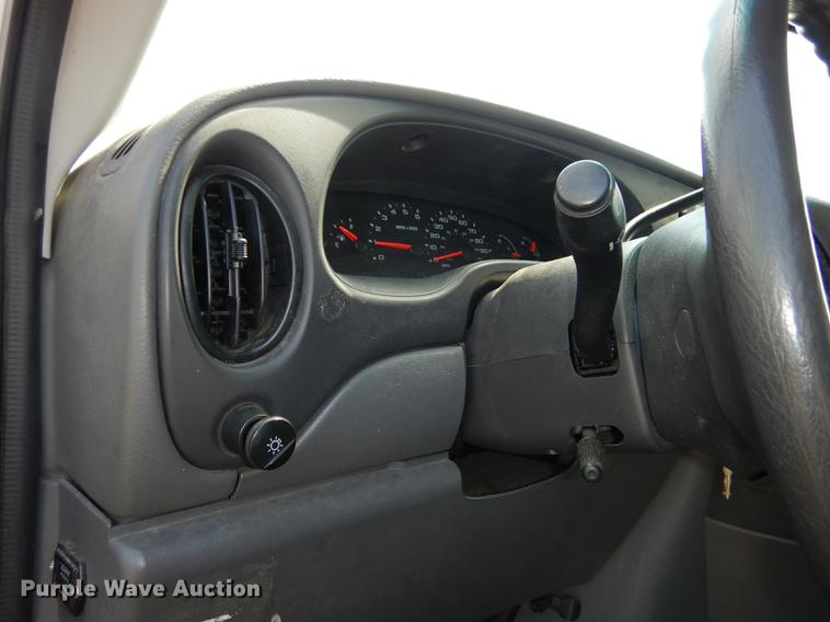 image for item DB6189 2008 Ford E350 Super Duty van