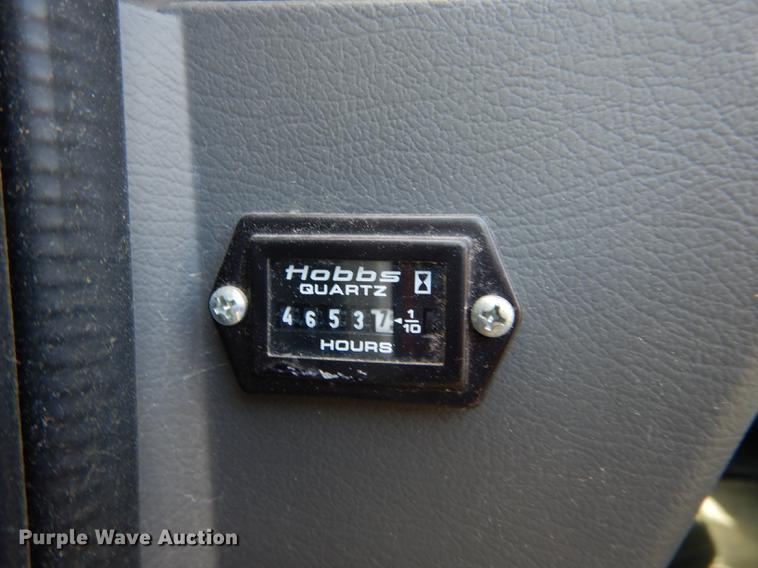 image for item DB6189 2008 Ford E350 Super Duty van