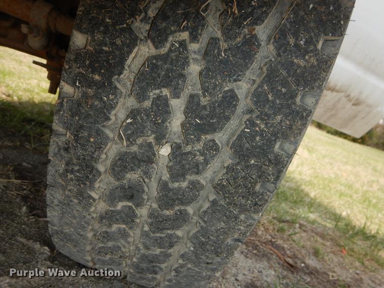 image for item DB6189 2008 Ford E350 Super Duty van