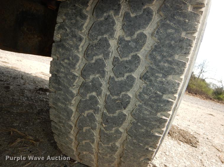 image for item DB6189 2008 Ford E350 Super Duty van