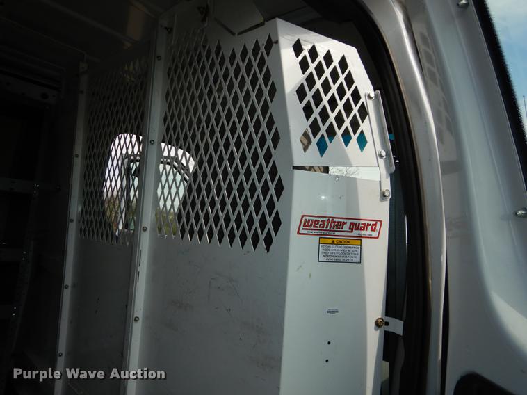 image for item DB6189 2008 Ford E350 Super Duty van