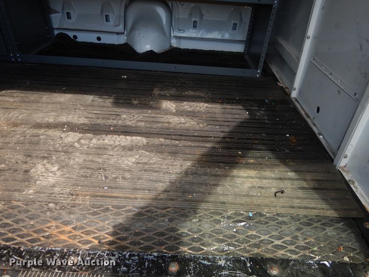 image for item DB6189 2008 Ford E350 Super Duty van