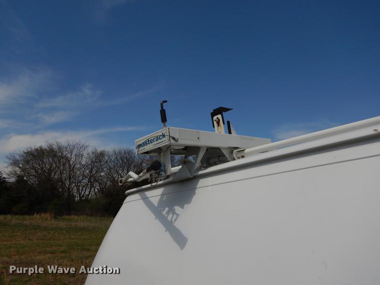 image for item DB6189 2008 Ford E350 Super Duty van