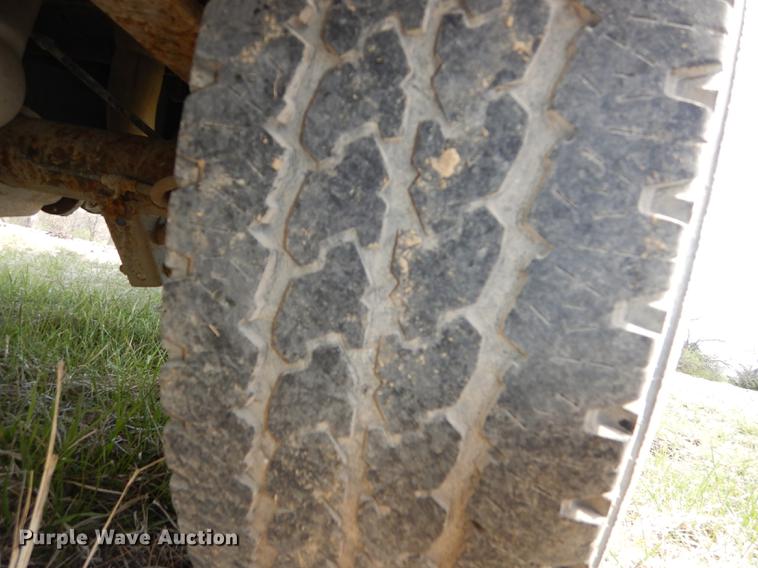 image for item DB6189 2008 Ford E350 Super Duty van