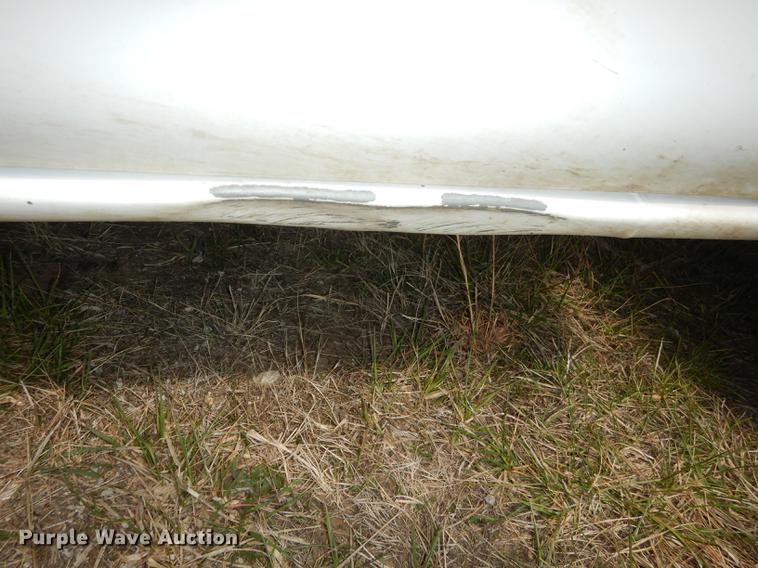 image for item DB6190 2004 Chevrolet Silverado 1500 pickup truck