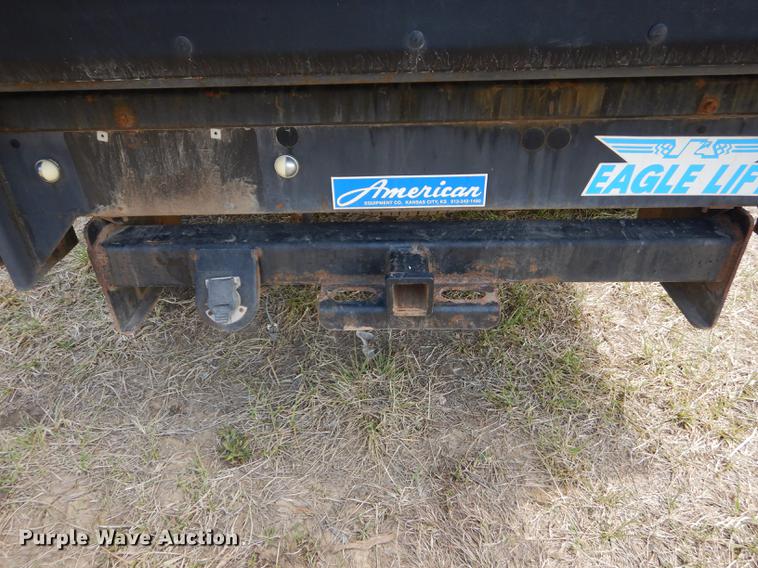 image for item DB6190 2004 Chevrolet Silverado 1500 pickup truck