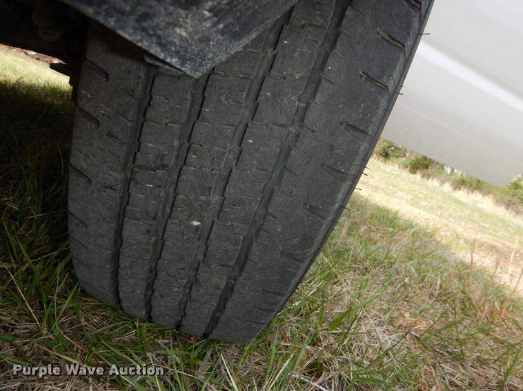 image for item DB6191 2013 Ford E350 Super Duty XL Extended van