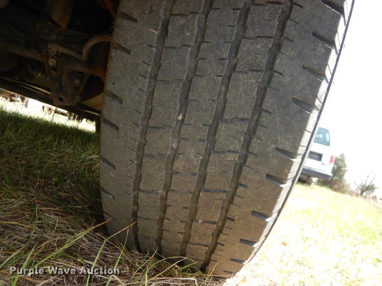 image for item DB6191 2013 Ford E350 Super Duty XL Extended van