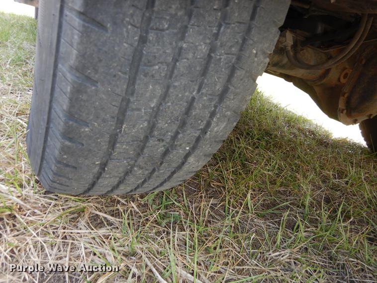 image for item DB6191 2013 Ford E350 Super Duty XL Extended van