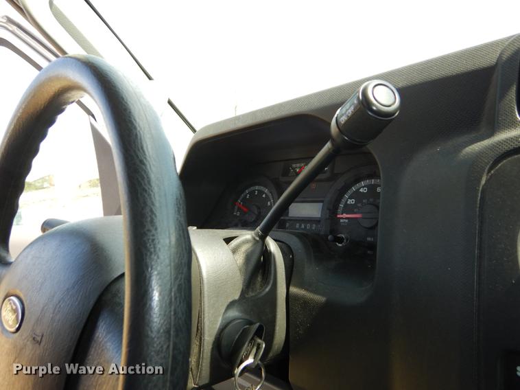 image for item DB6192 2013 Ford E350 Super Duty XL Extended van