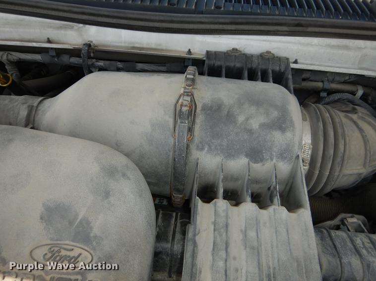 image for item DB6192 2013 Ford E350 Super Duty XL Extended van