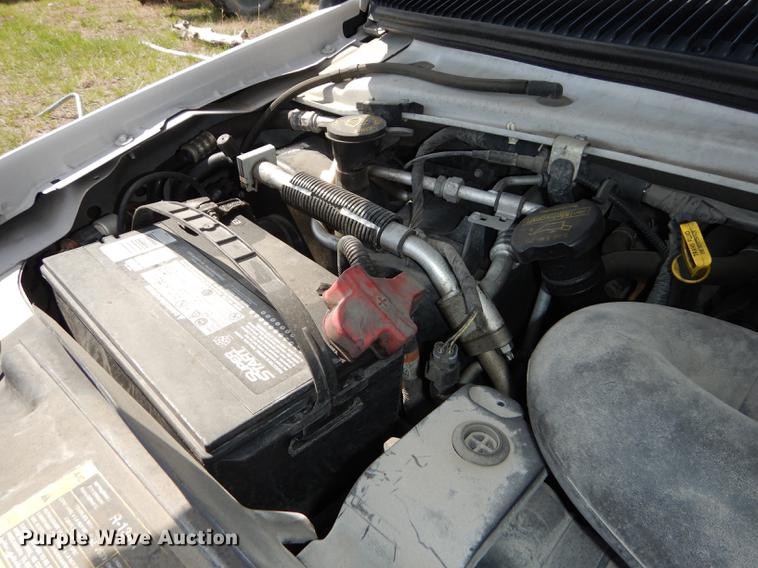 image for item DB6192 2013 Ford E350 Super Duty XL Extended van