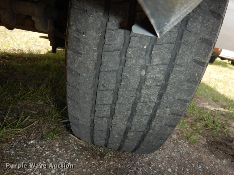 image for item DB6192 2013 Ford E350 Super Duty XL Extended van