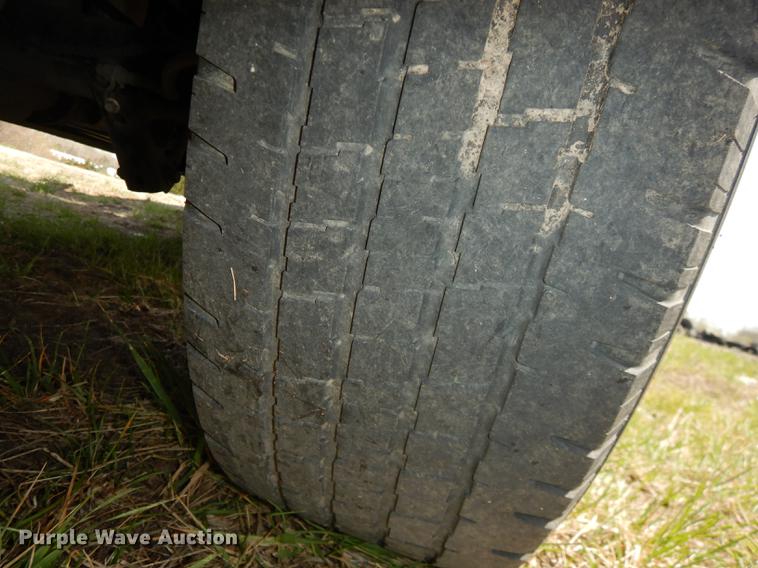 image for item DB6192 2013 Ford E350 Super Duty XL Extended van